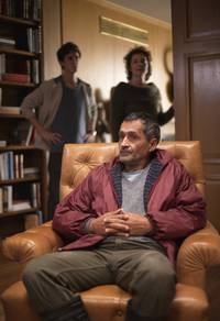 Кадр Дикие истории