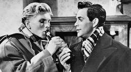 Кадр из фильма "Alle kann ich nicht heiraten" - 2