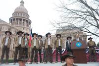 Кадр Революция