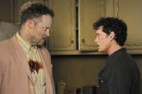 Кадр Странный Томас