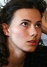 Галина Жданова фото