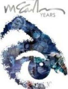 The McCartney Years (видео)