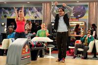 Кадр Теория большого взрыва