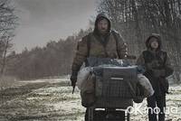 Кадр Дорога