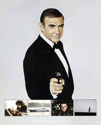 Постер Никогда не говори «никогда»