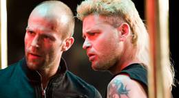 Кадр из фильма "Адреналин 2" - 2