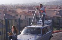 Кадр Мой папа псих