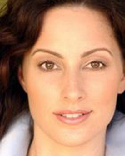 Трэйси Пачеко фото