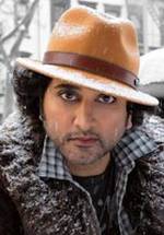 Нимо Ганди фото