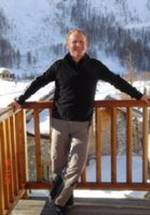 Ник Чоппинг фото