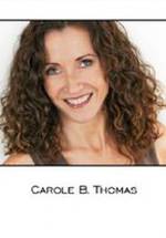 Кэрол Бьюро фото