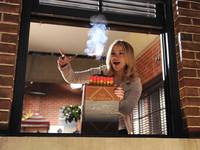 Кадр Как я встретил вашу маму