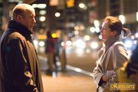 Кадр Майкл Клейтон