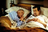 Кадр Странная парочка 2