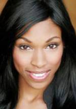 Напьера Гровс фото