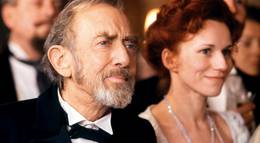 Кадр из фильма "Призрак в законе" - 1