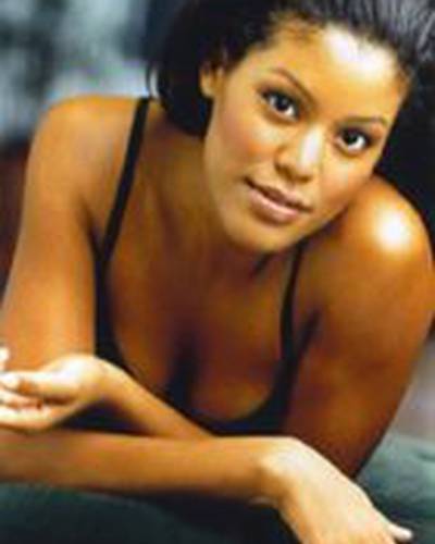 Карла Грин фото