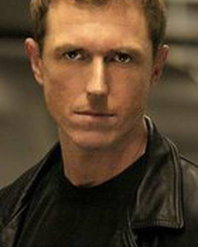 Роб Хэйтер фото