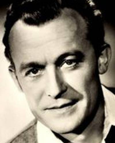 Клаус Хольм фото