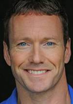 Дуглас Чэпман фото