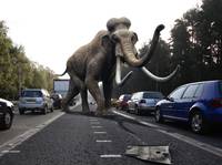 Кадр Портал юрского периода