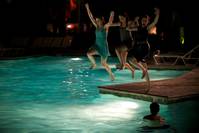 Кадр Холостячки в Вегасе