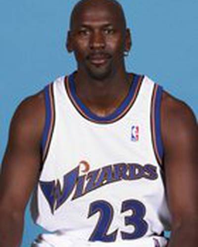 Майкл Джордан фото