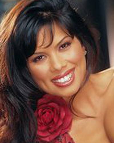 Мишель Роджерс фото