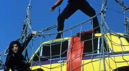 Кадр из фильма "Шанхайский связной" - 2