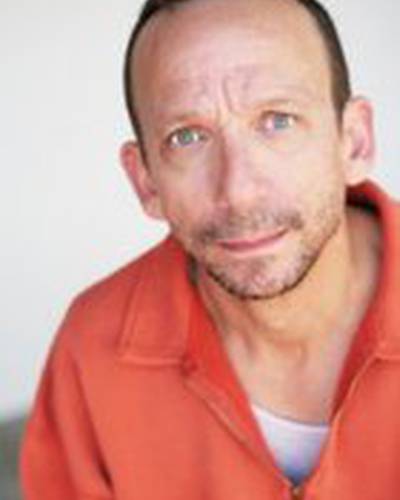 Рик Сарабиа фото