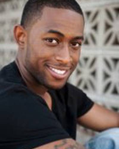 Дэниэл Ли Робертсон III фото