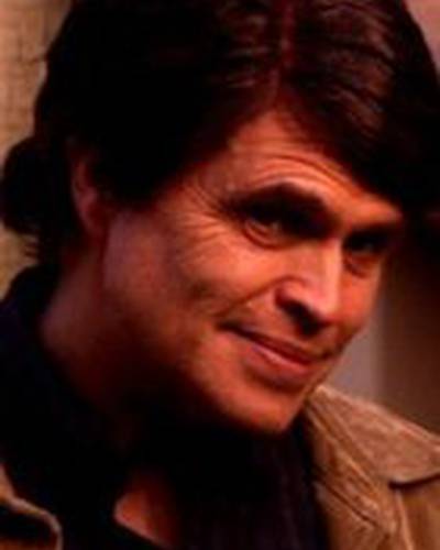 Пол Вулф фото