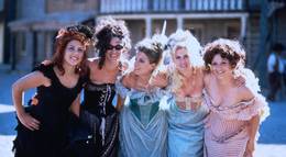 Кадр из фильма "Мокасины Маниту" - 2