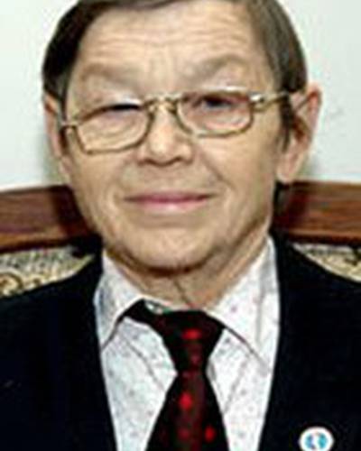 Игорь Санников фото