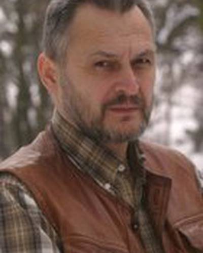 Andrzej Chichlowski фото