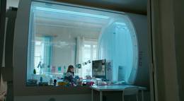 Кадр из фильма "На расстоянии дыхания" - 2