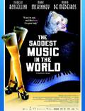 Постер из фильма "Самая грустная музыка в мире" - 1