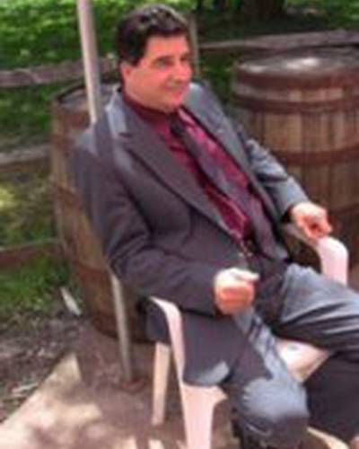 Винсент Ривеццо фото