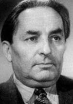 Александр Столпер фото