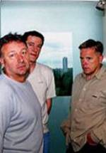 New Order фото