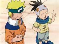 Кадр Наруто