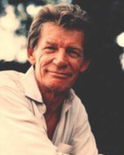 Кристофер Кэри фото