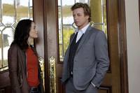 Кадр Менталист