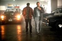 Кадр Последний бойскаут