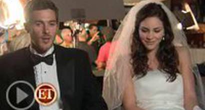 Репортаж канала ET