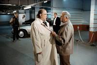 Кадр Не будите спящего полицейского