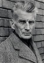 Сэмюэл Бекетт фото