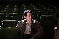 Кадр Женщина и мужчины