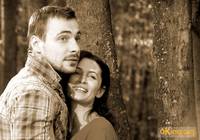 Кадр Красный жемчуг любви