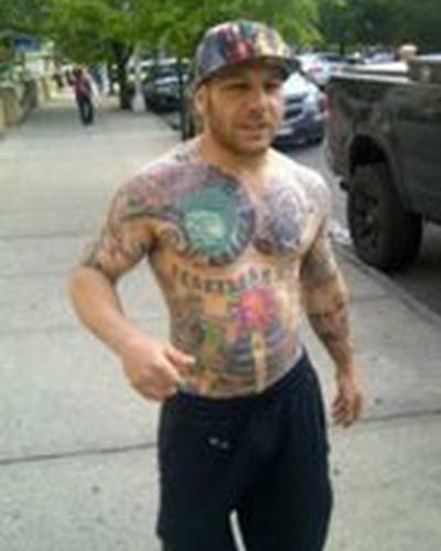 Сэл Вассалло фото